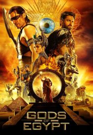 دانلود فیلم Gods of Egypt 2016