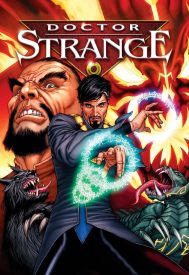 دانلود فیلم Doctor Strange 2007