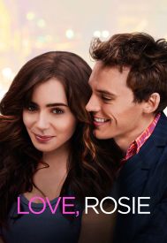 دانلود فیلم Love, Rosie 2014