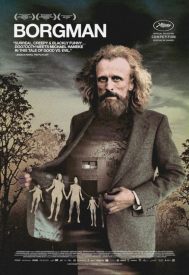 دانلود فیلم Borgman 2013