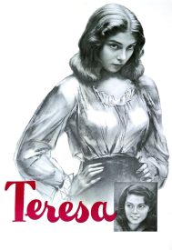 دانلود فیلم Teresa 1951