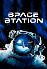 دانلود فیلم Space Station 3D 2002