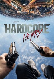 دانلود فیلم Hardcore Henry 2015