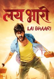 دانلود فیلم Lai Bhaari 2014