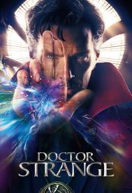 دانلود فیلم Doctor Strange 2016