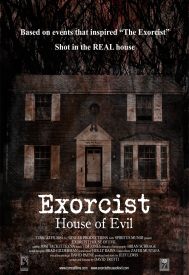 دانلود فیلم Exorcist: House of Evil 2016