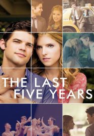 دانلود فیلم The Last Five Years 2014