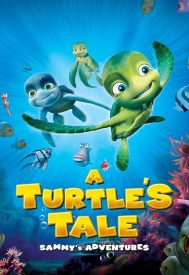 دانلود فیلم A Turtle’s Tale: Sammy’s Adventures 2010