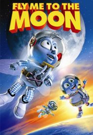 دانلود فیلم Fly Me to the Moon 3D 2007