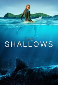 دانلود فیلم The Shallows 2016