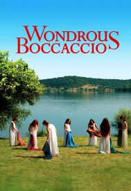 دانلود فیلم Wondrous Boccaccio 2015