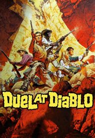 دانلود فیلم Duel at Diablo 1966