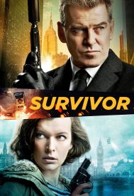 دانلود فیلم Survivor 2015