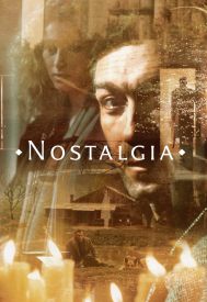 دانلود فیلم Nostalghia 1983