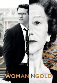 دانلود فیلم Woman in Gold 2015