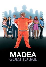 دانلود فیلم Madea Goes to Jail 2009