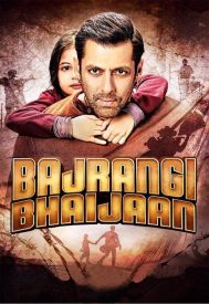 دانلود فیلم Bajrangi Bhaijaan 2015