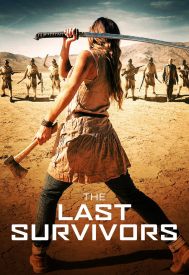 دانلود فیلم The Last Survivors 2014