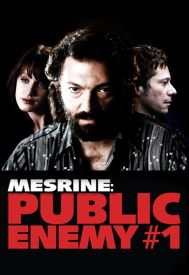 دانلود فیلم Mesrine: Public Enemy No. 1 2008