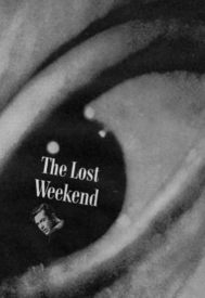 دانلود فیلم The Lost Weekend 1945