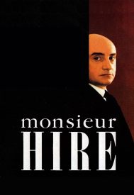 دانلود فیلم Monsieur Hire 1989