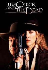 دانلود فیلم The Quick and the Dead 1995