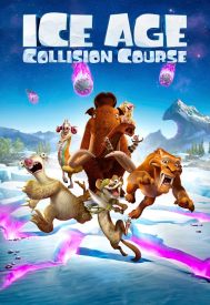 دانلود فیلم Ice Age: Collision Course 2016