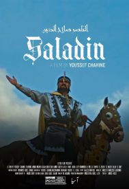 دانلود فیلم Saladin 1963