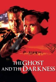 دانلود فیلم The Ghost and the Darkness 1996