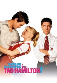 دانلود فیلم Win a Date with Tad Hamilton! 2004