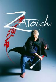 دانلود فیلم The Blind Swordsman: Zatoichi 2003