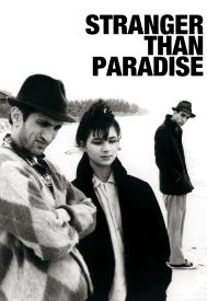 دانلود فیلم Stranger Than Paradise 1984