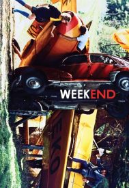 دانلود فیلم Weekend 1967