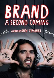 دانلود فیلم Brand: A Second Coming 2015