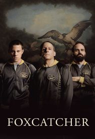 دانلود فیلم Foxcatcher 2014