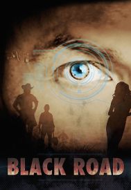 دانلود فیلم Black Road 2016