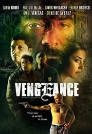 دانلود فیلم Vengeance 2004