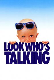 دانلود فیلم Look Who’s Talking 1989