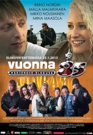 دانلود فیلم Vuonna 85 2013