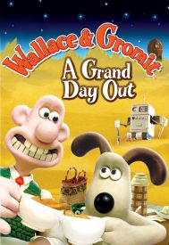 دانلود فیلم Wallace & Gromit: A Grand Day Out 1989