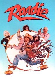 دانلود فیلم Roadie 1980