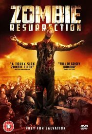 دانلود فیلم Zombie Resurrection 2014