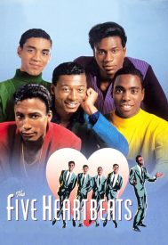 دانلود فیلم The Five Heartbeats 1991