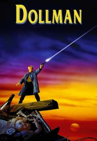 دانلود فیلم Dollman 1991