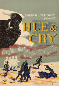 دانلود فیلم Hue and Cry 1947