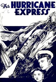 دانلود فیلم The Hurricane Express 1932