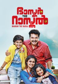 دانلود فیلم Bhaskar the Rascal 2015