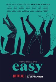 دانلود سریال Easy 2016