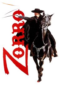 دانلود فیلم Zorro 1975