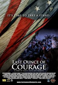 دانلود فیلم Last Ounce of Courage 2012